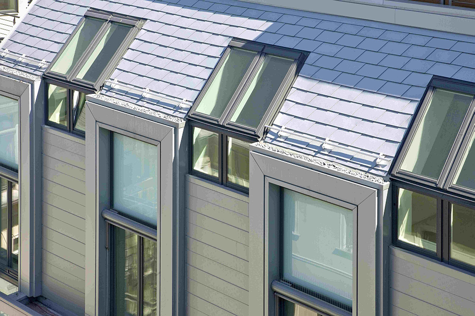 Voorspellen NieuwZeeland Pasen Aluminium daken en gevels | Ceelen dak en gevel